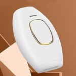 IPL Laser Hair Remover - Painless Hand Held Epilator Hair Removal Machine Women