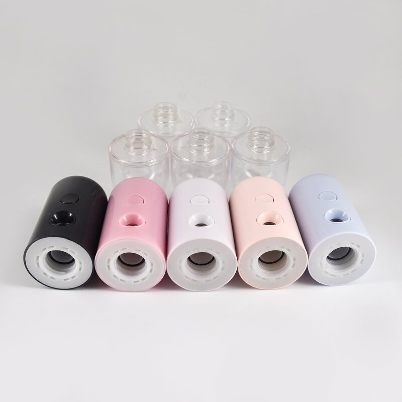 Nano Facial Sprayer - 2024 Handy Beauty Skin Care Mini Mist Portable Sprayer