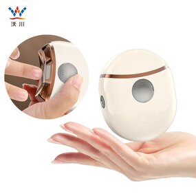 Electric Baby Nail Clipper - Custom Logo Professional Safety Finger Toe Nail Tool