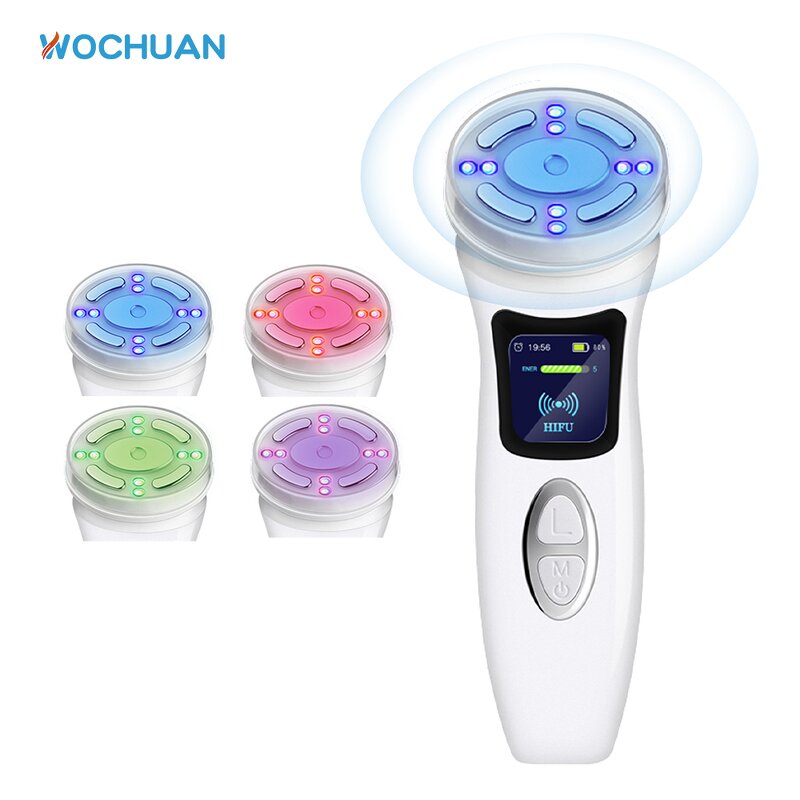 EMS Neck Lifting Device - 2025 Beauty Care Double Chin Removal Wrinkle Remover