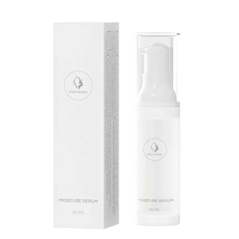 Hyaluronic Acid Serum Manufacturer - Medical 30ml Moisture Hydration Anti-aging for Face Skin Care