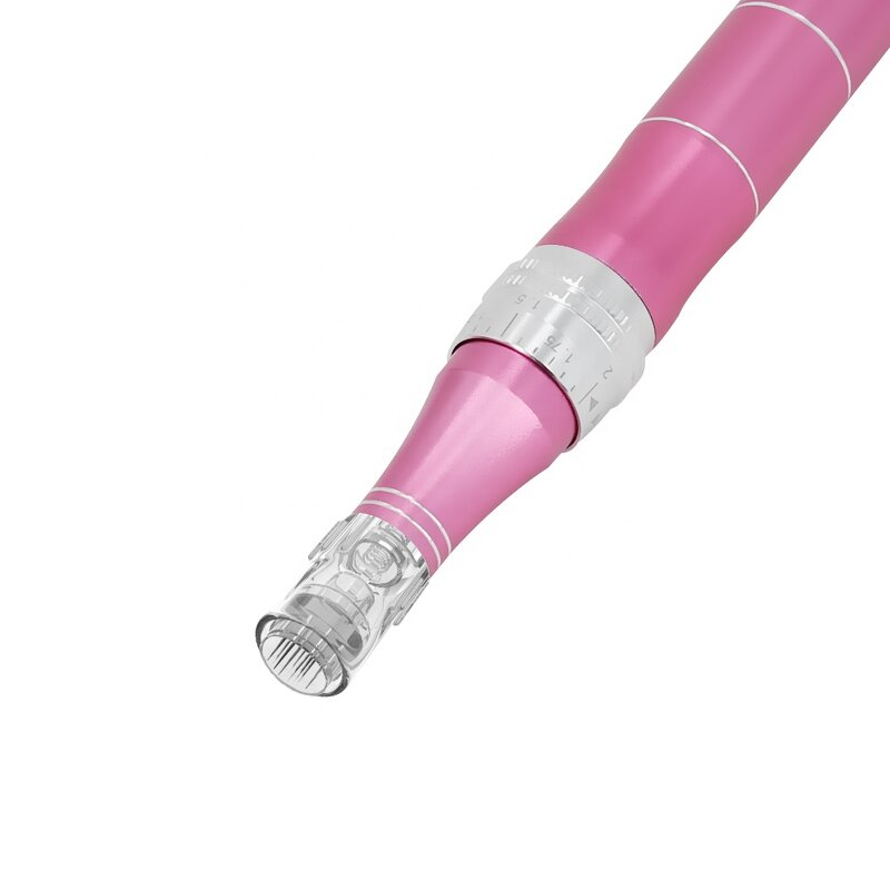 Microneedle Derma Pen Manufacturer - OEM NEW Arrival Factory Best Price with 12 24 36 PINS