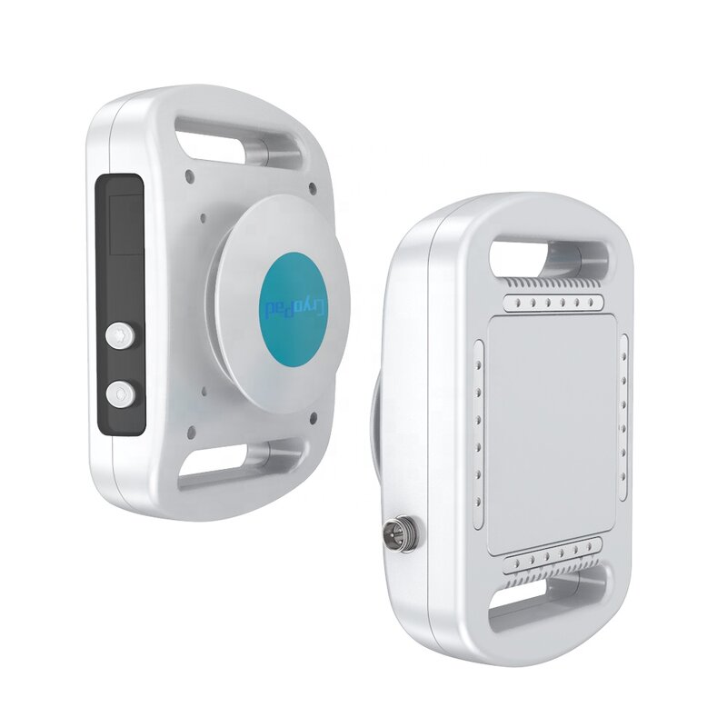 Cryolipolysis Therapy Machine Manufacturer - OEM Portable Home Use LED Light Cooling for Fat Burner