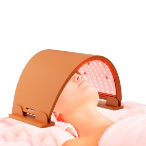 LED Light Therapy Machine Manufacturer - OEM Premium 7 Colors with PDT Infrared Belts for Muscle Pain