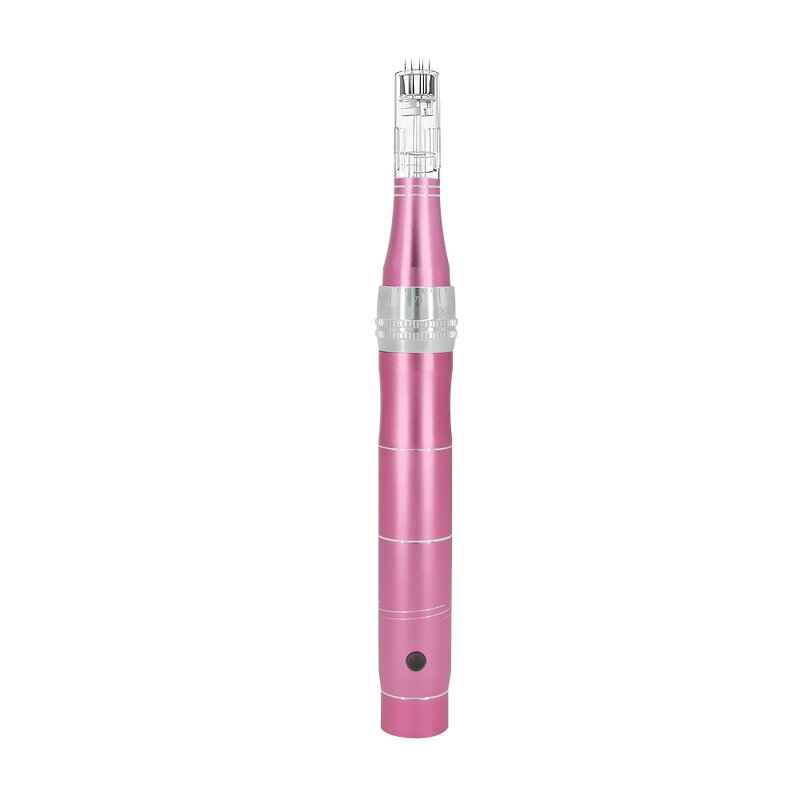 Microneedle Derma Pen Manufacturer - OEM NEW Arrival Factory Best Price with 12 24 36 PINS
