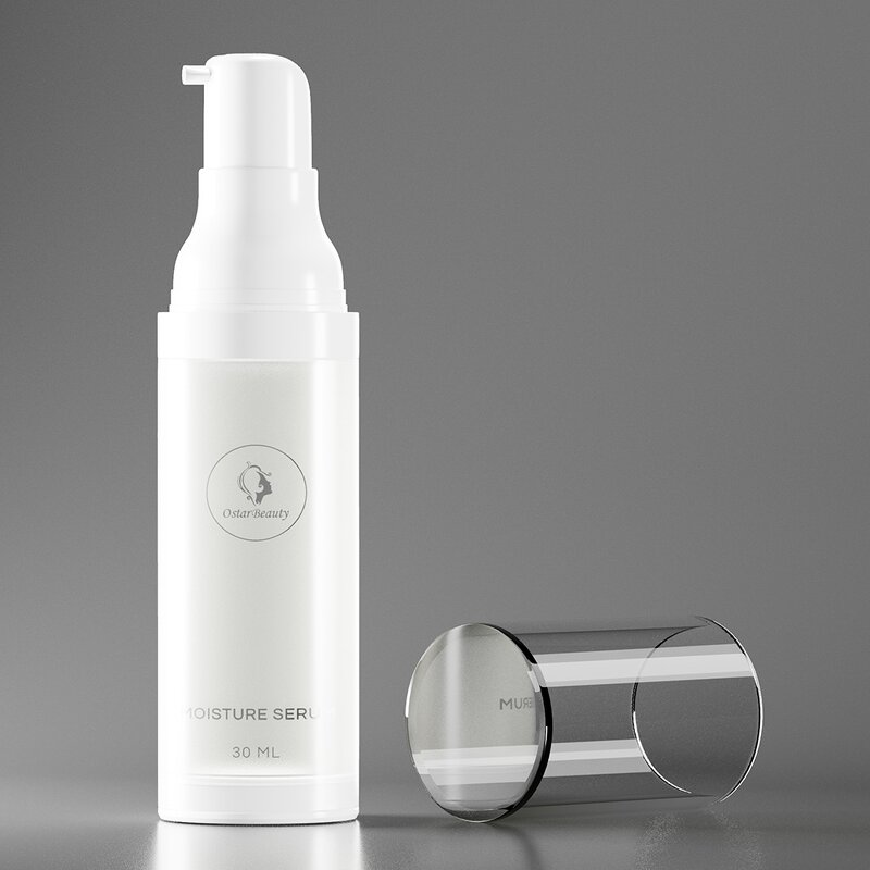 Hyaluronic Acid Serum Manufacturer - Medical 30ml Moisture Hydration Anti-aging for Face Skin Care