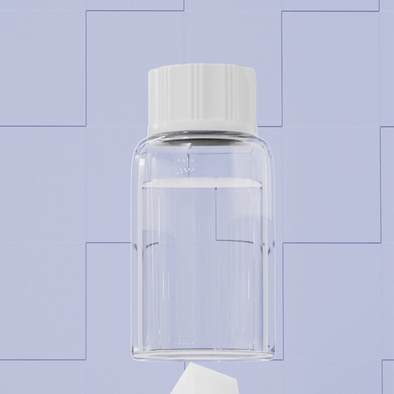 Hyaluronic Acid Serum Manufacturer - Premium Medical Grade 60ml Anti-Aging Firming Collagen Proliferation