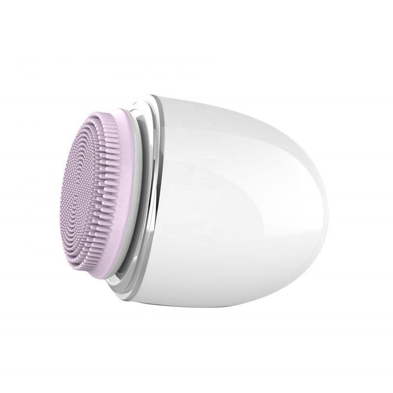 Ultrasonic Facial Cleansing Brush Manufacturer - Private Label Powerful Wireless for Deep Clean Skin