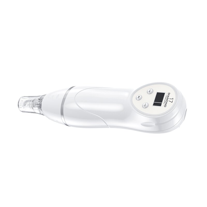 Blackhead Remover Machine Manufacturer - Hotsale Vacuum Diamond for Exfoliating Pore Cleaner