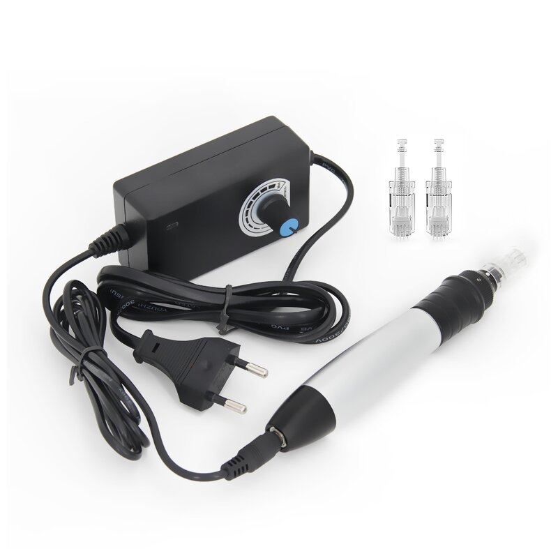 Microneedling Derma Pen Manufacturer - OstarBeauty Auto Powered for Face Body Head Whitening