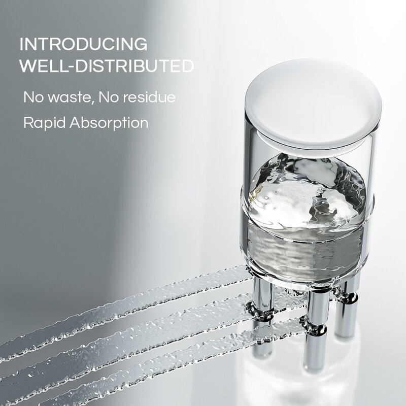 Scalp Applicator Manufacturer - 2024 New Portable Liquid Medicine for Hair and Scalp Care