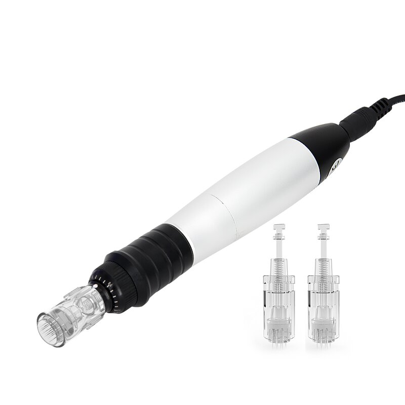 Microneedling Derma Pen Manufacturer - OstarBeauty Auto Powered for Face Body Head Whitening