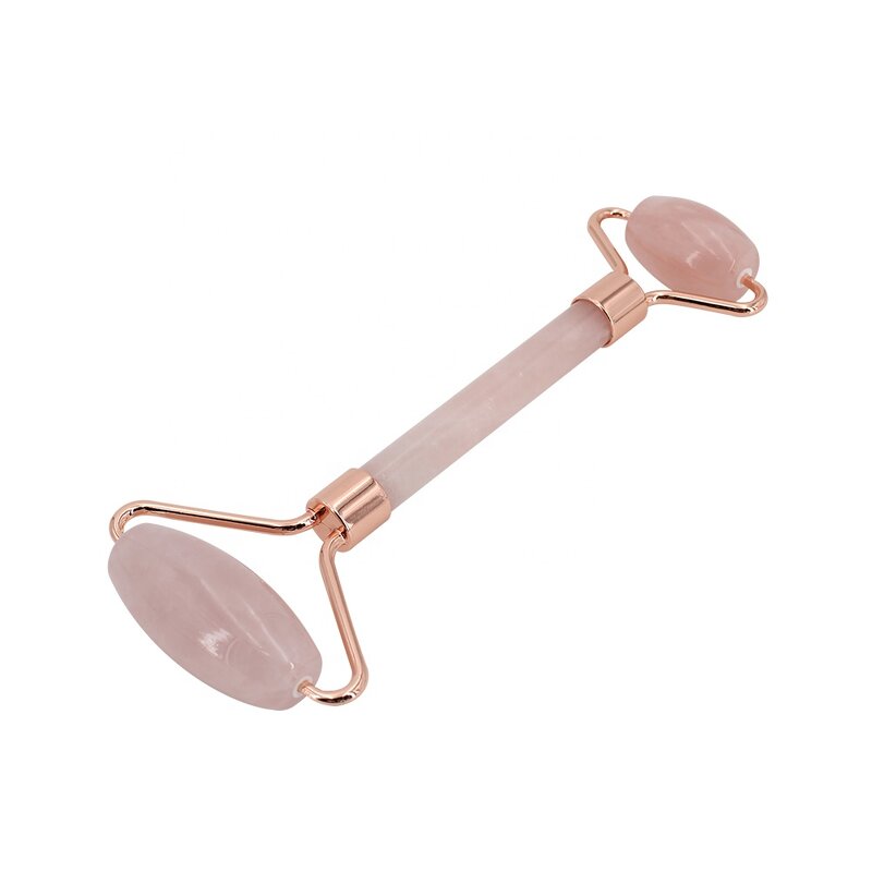 Jade Roller Kit Manufacturer - OstarBeauty New Arrivals for Face Neck Massager Reduce Puffiness