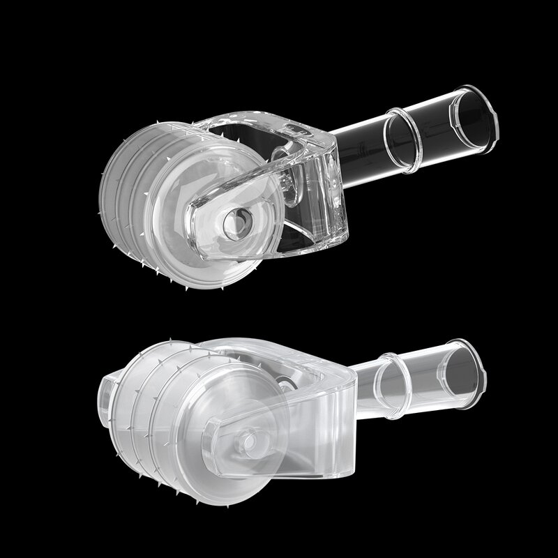 Derma Roller Set Manufacturer - Home Use 48 & 540 Titanium Needles 2 in 1 for Face Acne Skin Rejuvenation