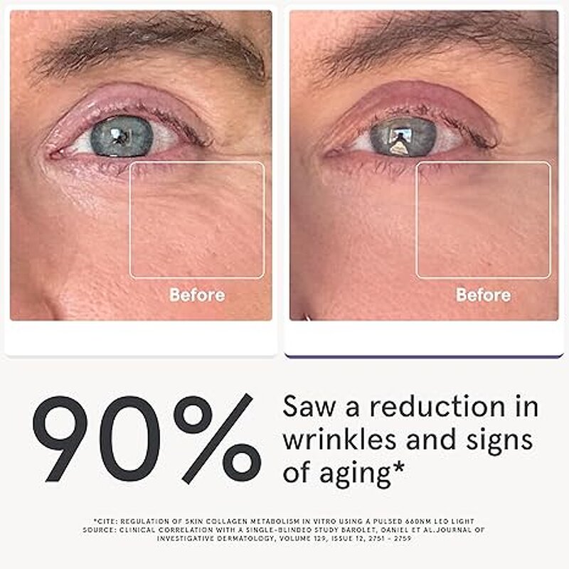 Hyaluronic Acid Serum - Premium Whitening Moisturizing Anti-Aging Peptides Oil