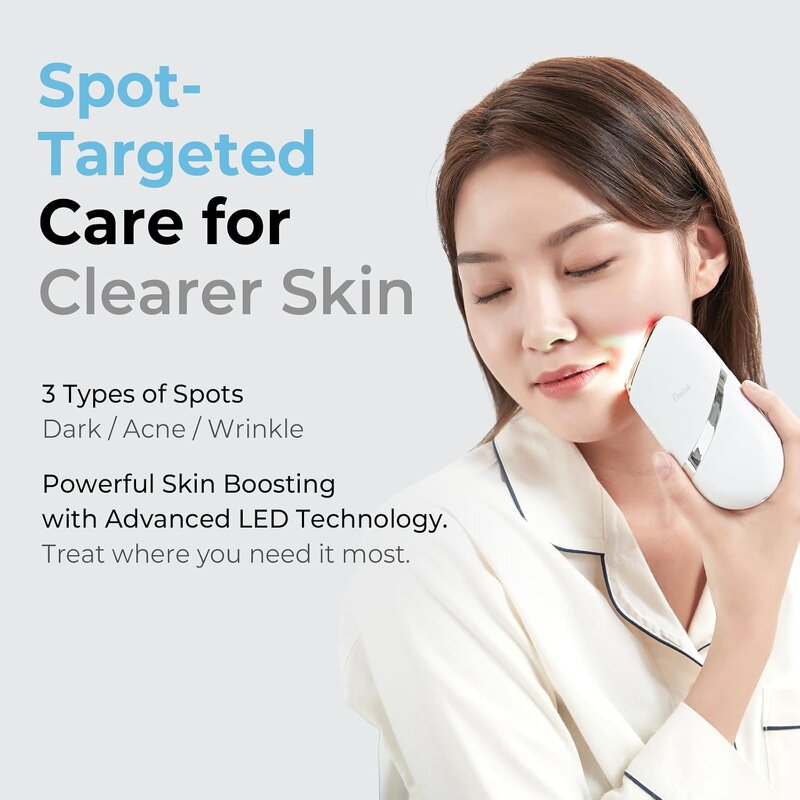 Titanium Derma Roller - Private Label 540 Needles Hair Scalp Beard Regrowth Tool