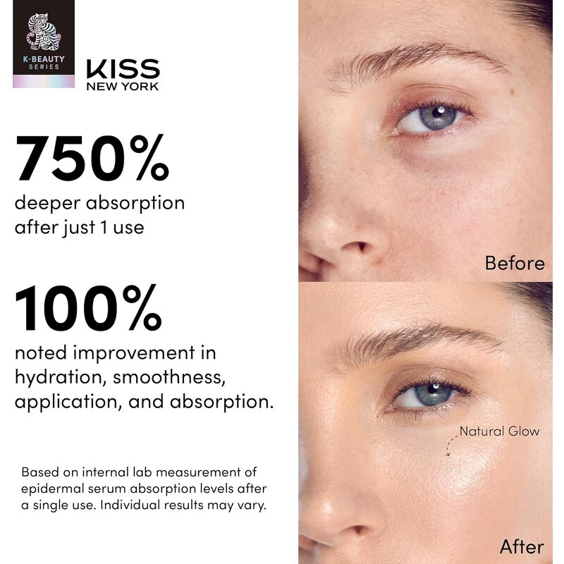 Titanium DermaStamp - Home 80 PINS Face Whitening Wrinkle Remover Exfoliating Tool