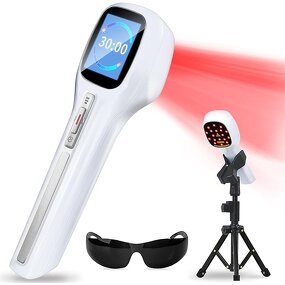 Titanium Derma Roller 540 - OEM Meso Microneedling Home Skin Beard Hair Care