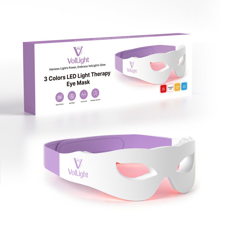 CryoPad Slimming Machine - Handheld Blue LED Fat Burning Belly Leg Weight Loss