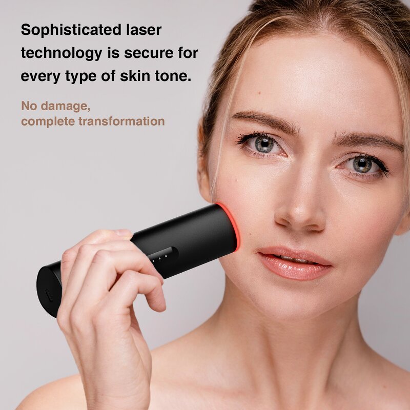 Meso Mist Gun - OEM Continuous Dermal Filler Anti-Aging 0.3 0.5ml Hyaluronic Pen