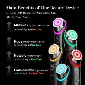 Cooling Ice Roller - Stainless Steel Home Face Body Feet Blood Circulation Tool