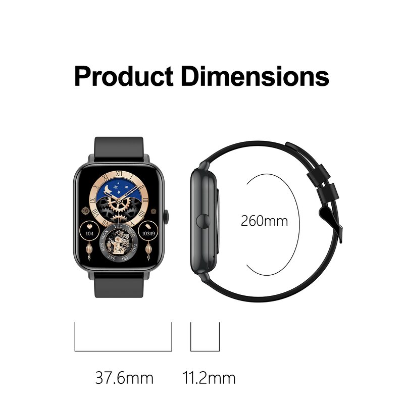 Hyaluronic Acid Serum SET - 60ml Medical Anti-Aging Moisturizing Whitening Essence