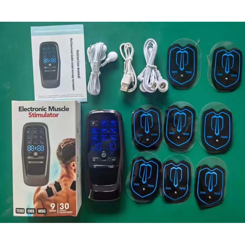 LED Light Therapy Belt - Wholesale Infrared Red Blue Anti-Aging Body Neck Tool