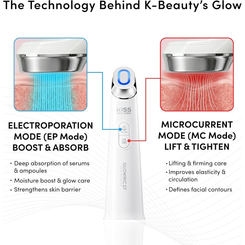 Titanium DermaStamp - Home 80 PINS Face Whitening Wrinkle Remover Exfoliating Tool