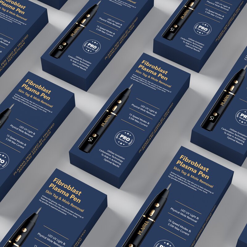 7 Color LED PDT Mask - Photon Light Face Body Whitening Acne Treatment Tool