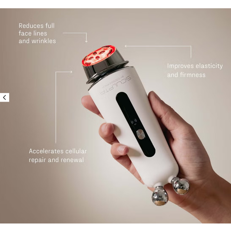 Derma Roller Serum SET - OstarRoller Hyaluronic Acid Anti-Aging Collagen Whitening