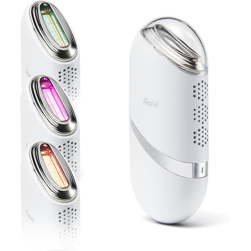 Titanium Derma Roller - Private Label 540 Needles Hair Scalp Beard Regrowth Tool