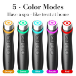 Needle-Free Mesotherapy Pen - 0.3 0.5ML Ampoule Hyaluronic Acid Mist Injection