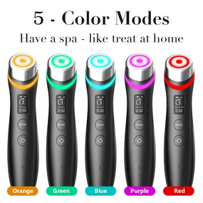 Needle-Free Mesotherapy Pen - 0.3 0.5ML Ampoule Hyaluronic Acid Mist Injection