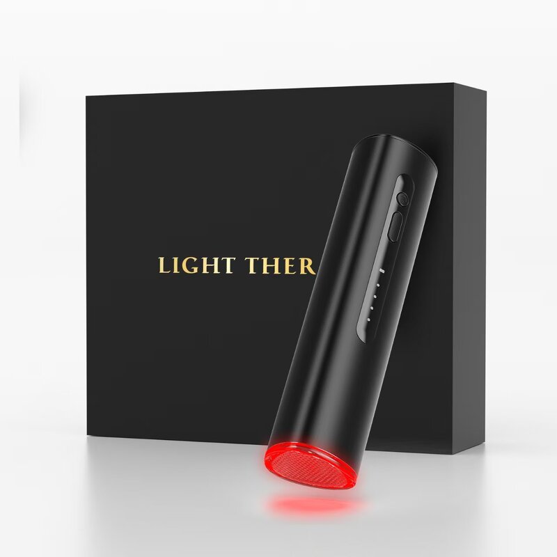 Derma Stamp Derma Roller - 3.0mm 140 PINS Face Lip Hair Growth Home Use Tool