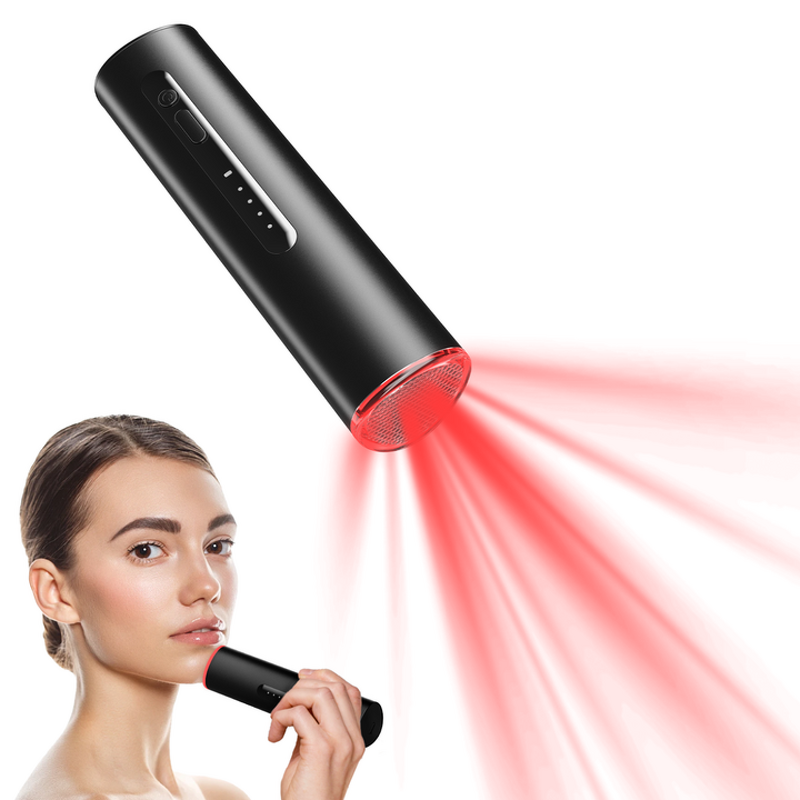 Stainless Steel ICE Roller - OEM Cooling Face Body Feet Blood Circulation Tool