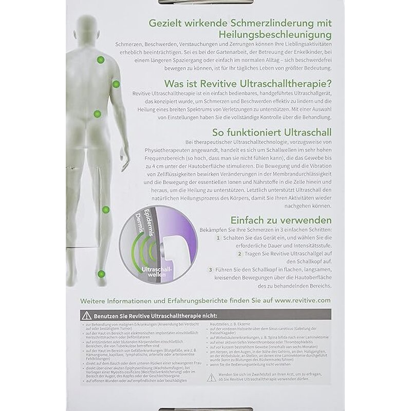 DRS 540 Derma Roller - Premium 0.5 1 1.5mm Medical Face Acne Beard Growth Tool