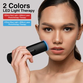 Needle-Free Injection Gun - No Needle Lip Filler Insulin Hyaluronic Acid Pen