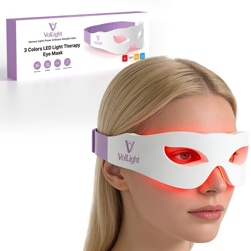 CryoPad Slimming Machine - Handheld Blue LED Fat Burning Belly Leg Weight Loss