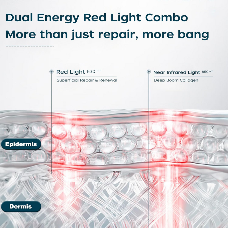 LED CryoPad Slimming Machine - Portable Home Cryolipolysis Anti-Cellulite US UK