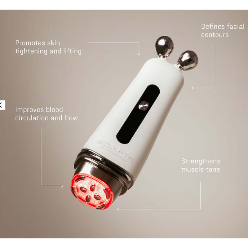 Derma Roller Serum SET - OstarRoller Hyaluronic Acid Anti-Aging Collagen Whitening