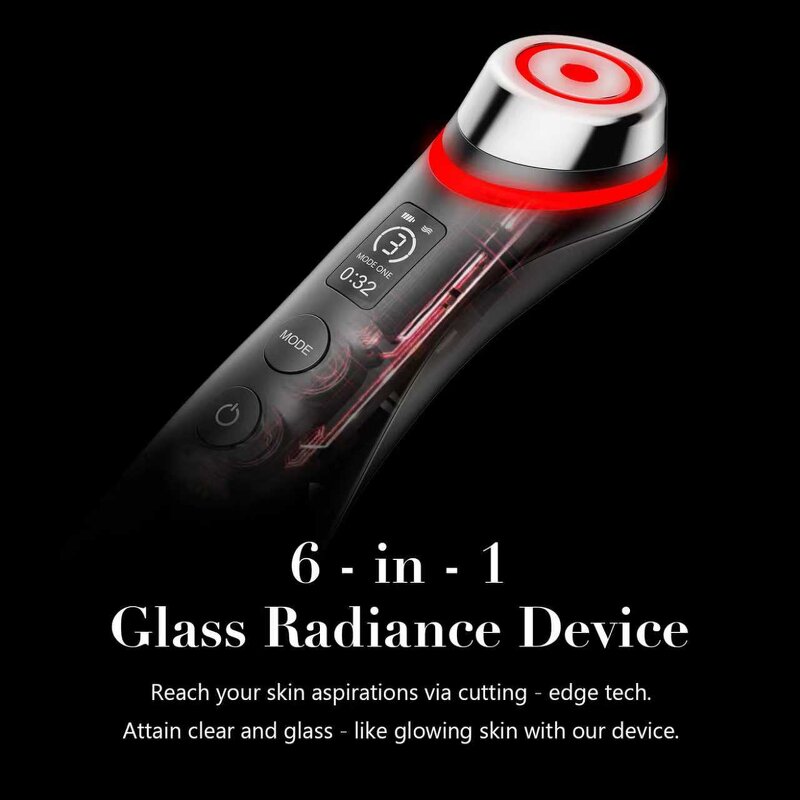 Cooling Ice Roller - Stainless Steel Home Face Body Feet Blood Circulation Tool