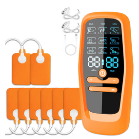 LED Light Therapy Belt - Wholesale Infrared Red Blue Anti-Aging Body Neck Tool