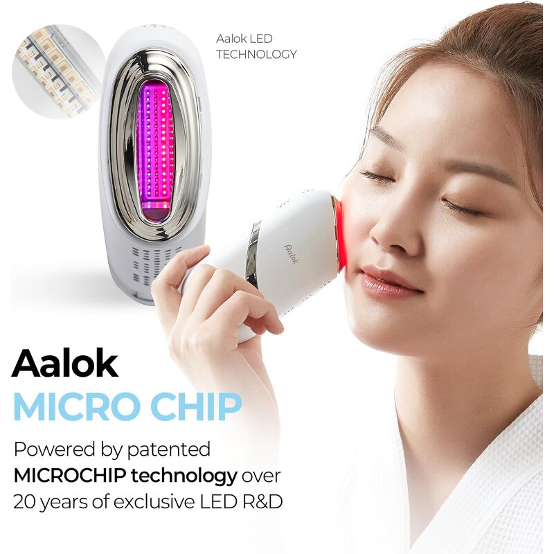 Titanium Derma Roller - Private Label 540 Needles Hair Scalp Beard Regrowth Tool