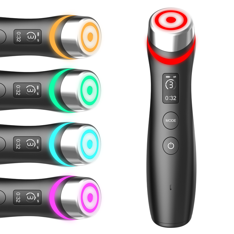 Hyaluronic Acid Serum SET - Medical 60ML Anti-Wrinkle Whitening Peptides Serum