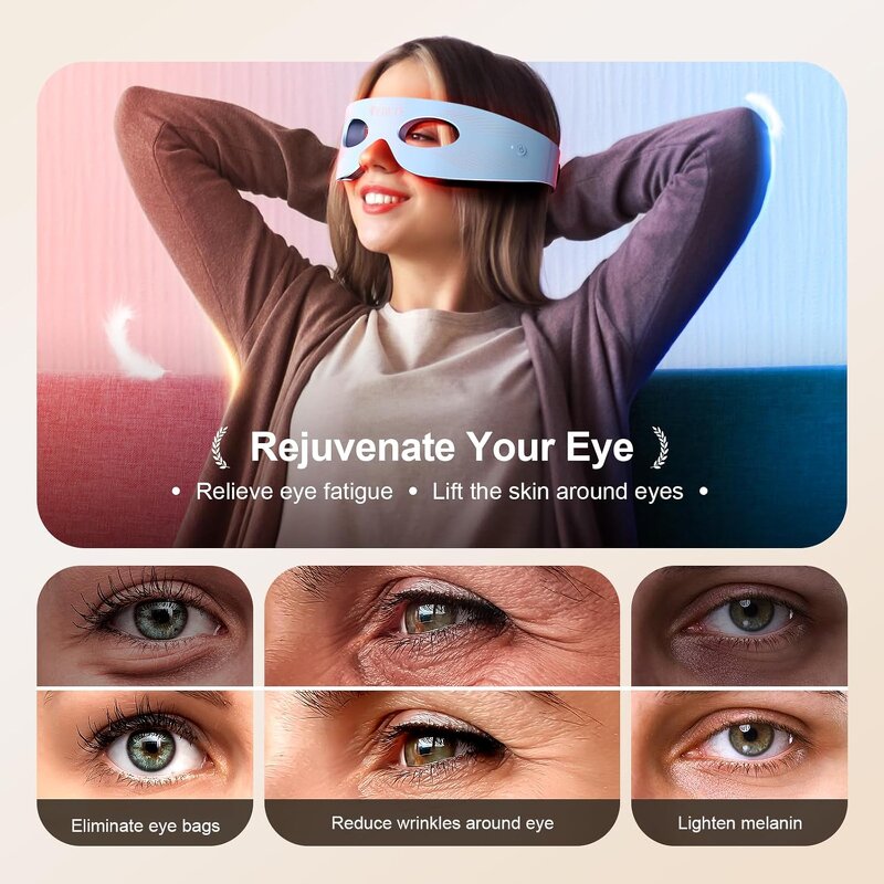 Needle-Free Mesotherapy Machine - Electroporation Anti-Aging Skin Rejuvenation Tool