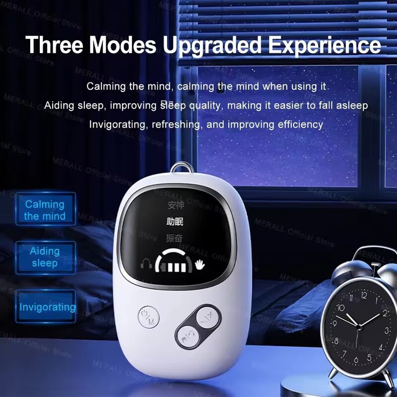 LED Light Therapy Belt - Professional Infrared Red Blue Face Neck Arm Care Tool