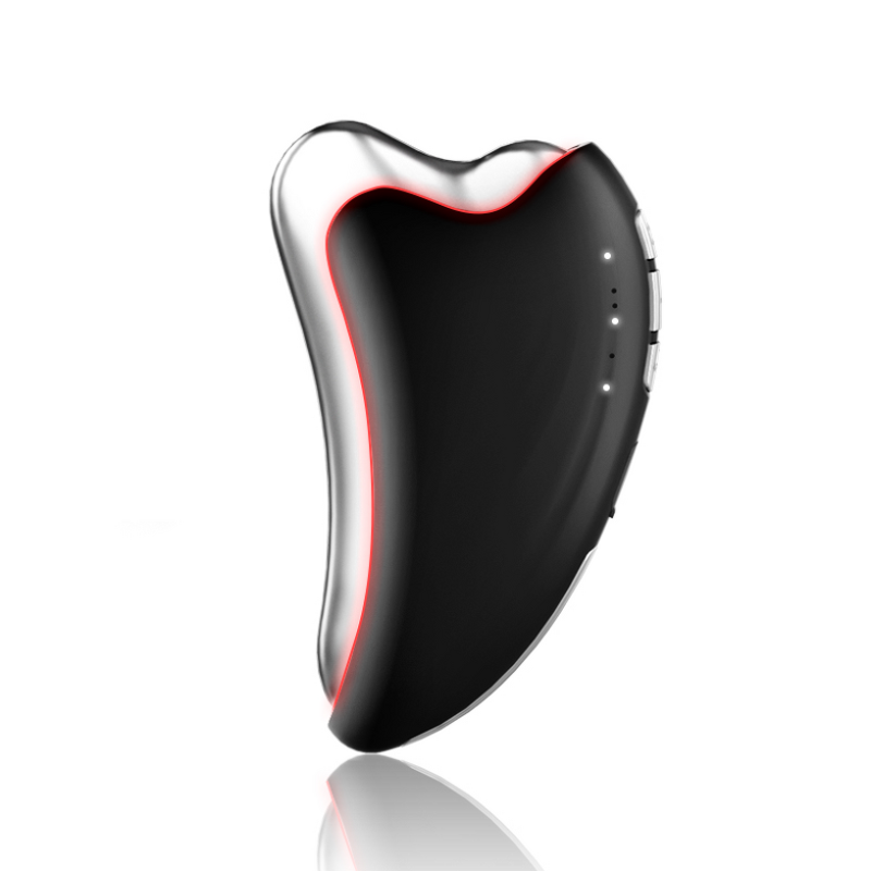 Titanium Derma Roller Kit - Private Label 540 0.3MM Beard Hair Growth Serum SET