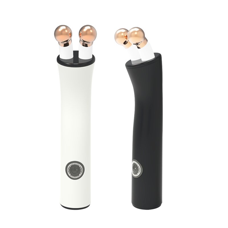 Handheld Facial Roller Massager - Best Selling Eye Care Wrinkle Remover Home Tool