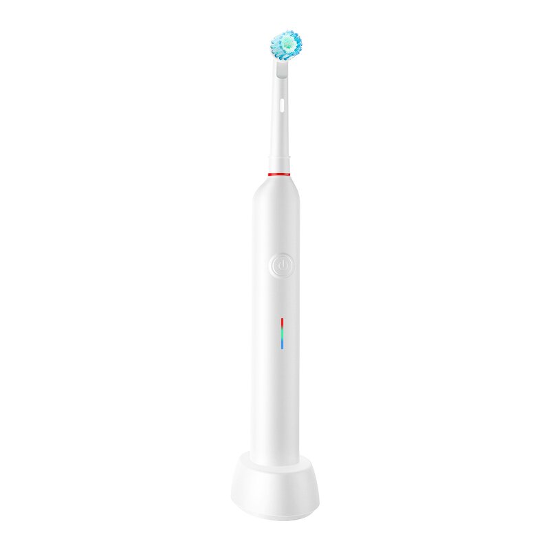 Sonic Power Toothbrush - Wholesale 3 Modes Rechargeable Oral Care Travel Tool