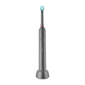 Oscillating Electric Toothbrush - IPX7 Waterproof Adult Oral Care Rotary Tool